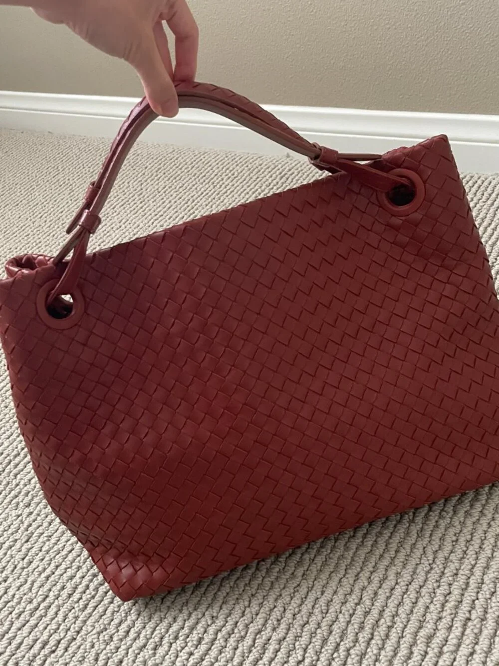 Bottega Veneta like new